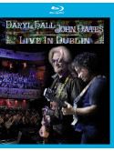 D. Hall & J. Oates - Live In Dublin