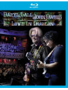 D. Hall & J. Oates - Live In Dublin