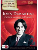 John De Martini - L'Infinita Saggezza Dell'Amore (Dvd+Libro) (Edizione Economica)