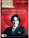 John De Martini - L'Infinita Saggezza Dell'Amore (Dvd+Libro) (Edizione Economica)