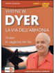 Via Dell'Armonia (La) (Dvd+Libro) (Edizione Economica)