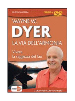 Via Dell'Armonia (La) (Dvd+Libro) (Edizione Economica)