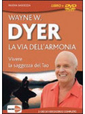 Via Dell'Armonia (La) (Dvd+Libro) (Edizione Economica)