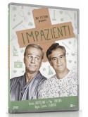 Impazienti (2 Dvd)