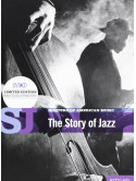 John Coltrane / Miles Davis / Various - Master Of American Music - The Story Of Jazz (Dvd+Cd)