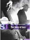 John Coltrane / Miles Davis / Various - Master Of American Music - The Story Of Jazz (Dvd+Cd)