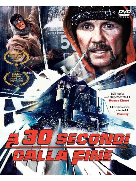 A 30 Secondi Dalla Fine