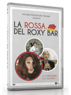 Rossa Del Roxy Bar (La)
