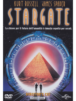 Stargate