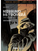 Nessuno Mi Trovera' - Majorana Memorandum (SE) (Dvd+Libro)