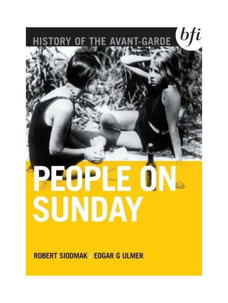 People On Sunday [Edizione: Regno Unito]