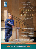 Ricci Luigi & Federico - Crispino E La Comare