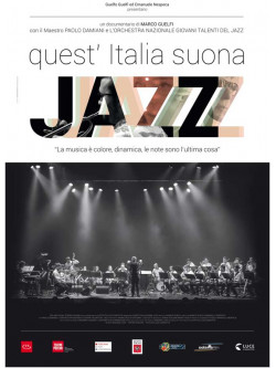 Quest'Italia Suona Jazz