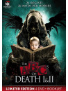 Abc's Of Death 1-2 (The) (Ltd) (4 Dvd+Booklet)