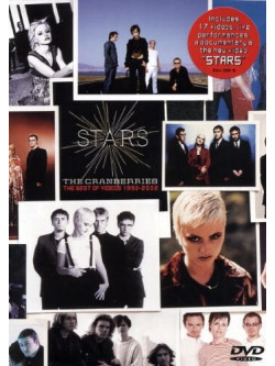 Cranberries (The) - Stars - The Best Of