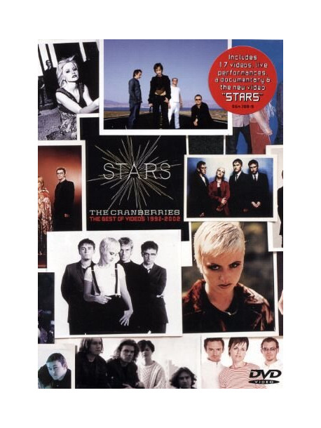 Cranberries (The) - Stars - The Best Of
