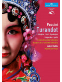 Puccini - Turandot - Mehta/Guleghina
