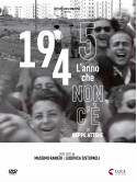 1945 - L'Anno Che Non C'E' (Dvd+Booklet)