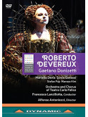 Gaetano Donizetti - Roberto Devereux (Tragedia Lirica In 3 Atti)