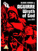 Aguirre, Wrath Of God [Edizione: Regno Unito]