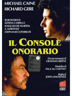 Console Onorario (Il)