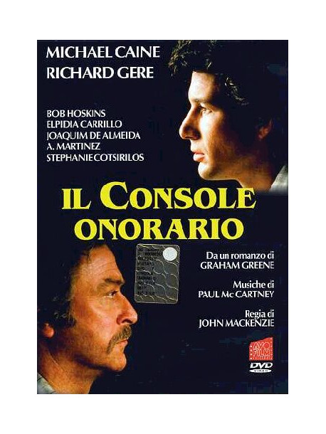 Console Onorario (Il)