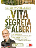 Peter Wohlleben - La Vita Segreta Degli Alberi (Dvd+Libretto)