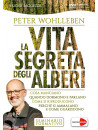 Peter Wohlleben - La Vita Segreta Degli Alberi (Dvd+Libretto)