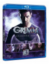 Grimm - Stagione 03 (6 Blu-Ray)