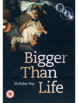 Bigger Than Life [Edizione: Regno Unito]