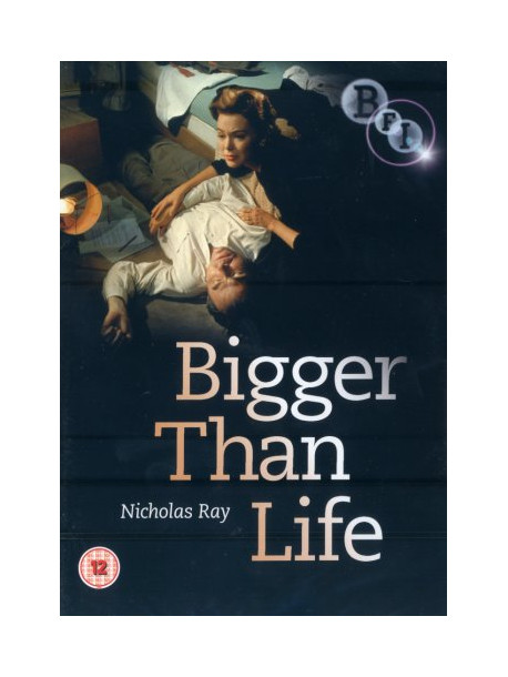 Bigger Than Life [Edizione: Regno Unito]