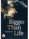 Bigger Than Life [Edizione: Regno Unito]