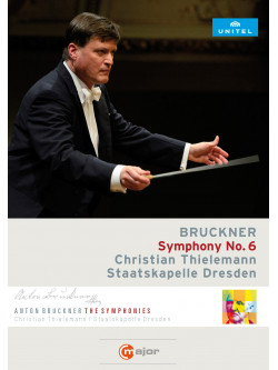 Bruckner - Sinfonia N.6