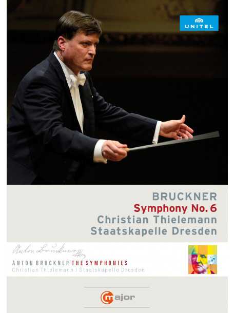 Bruckner - Sinfonia N.6