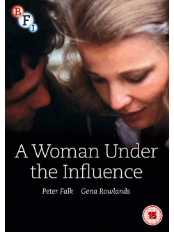 A Woman Under The Influence [Edizione: Regno Unito]