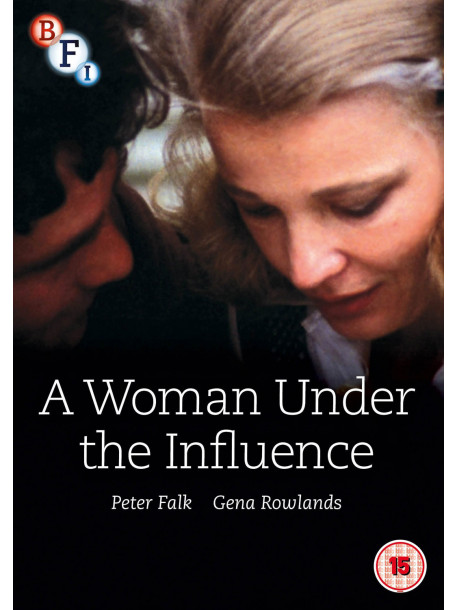 A Woman Under The Influence [Edizione: Regno Unito]