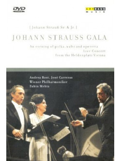 Johann Strauss Gala