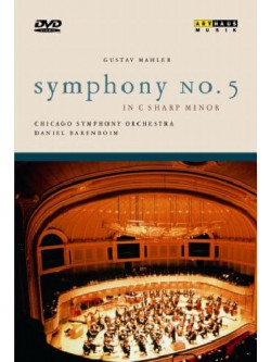 Mahler - Symphony No.5