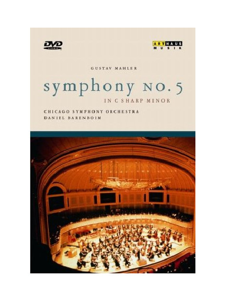 Mahler - Symphony No.5