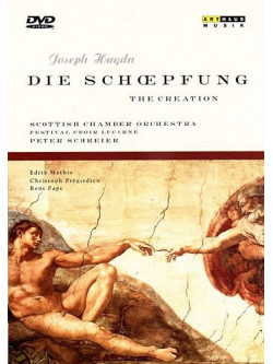 Creazione (La) / Die Schopfung