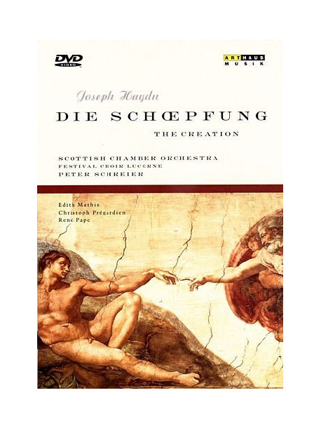 Creazione (La) / Die Schopfung