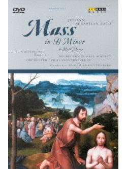 Bach J.S. - Messa In Si Minor