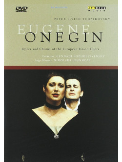 Tchaikovsky - Eugene Onegin