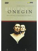 Tchaikovsky - Eugene Onegin