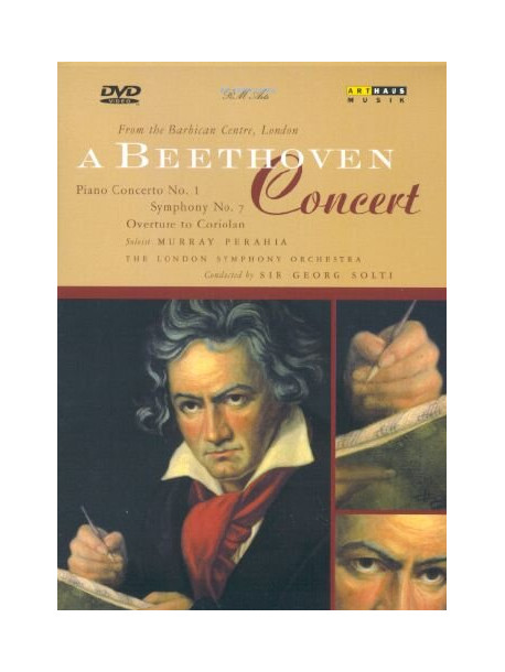 Beethoven Concert (A)