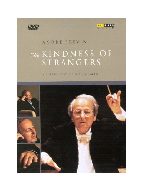 Kindness Of Strangers (The)