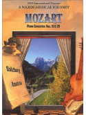 Mozart - Piano Concertos Nos.13 & 20