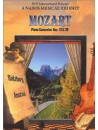 Mozart - Piano Concertos Nos.13 & 20