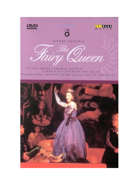 Fairy Queen (The)