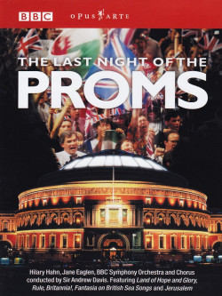 Last Night Of The Proms (The)